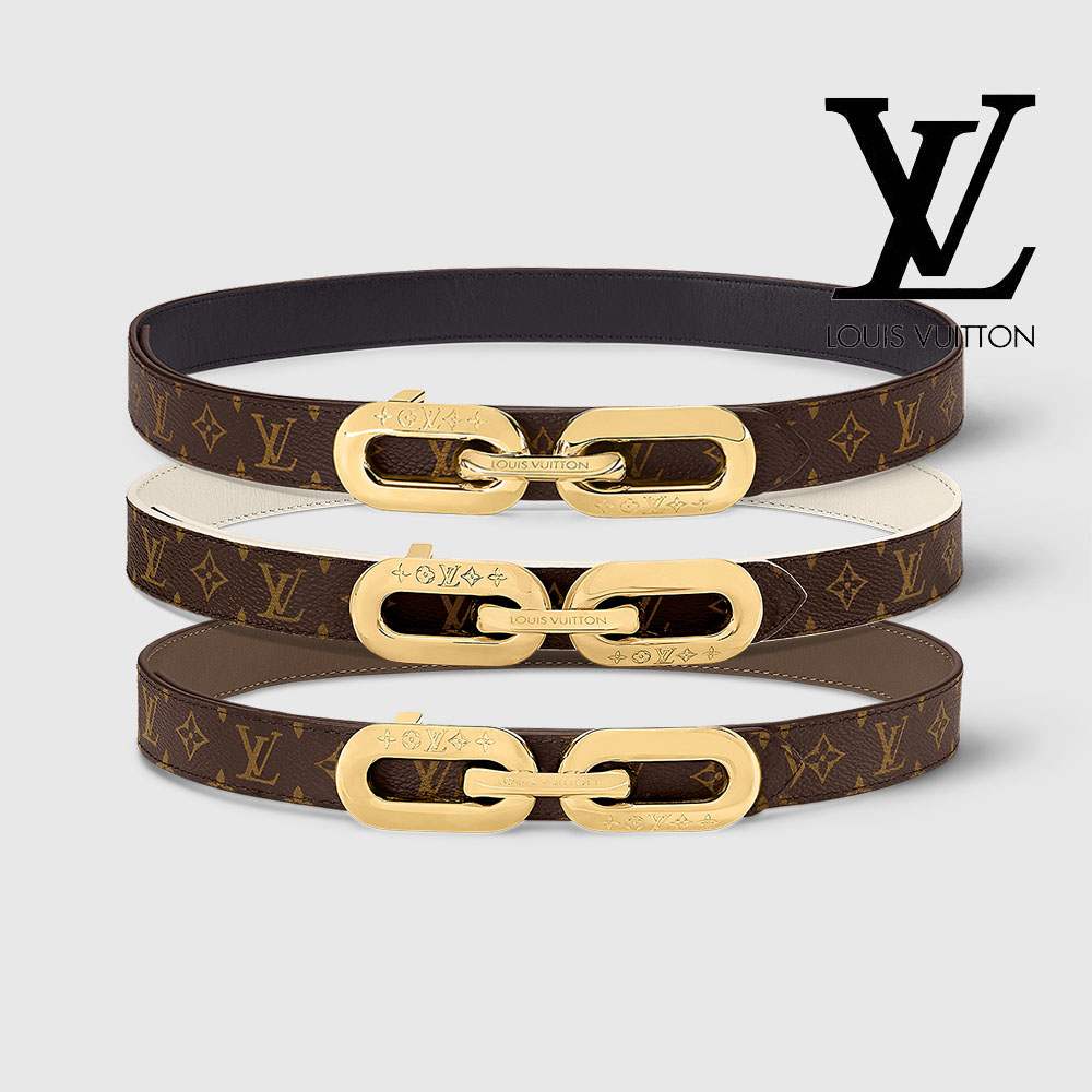 ルイヴィトン ベルト・LV エッジ 25MMリバーシブル M0691 M0709 M0710 ルイヴィトン ベルト・LV エッジ 25MMリバーシブル M0691 M0709 M0710