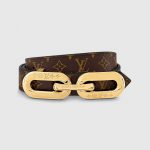 ルイヴィトン ベルト・LV エッジ 25MMリバーシブル M0691 M0709 M0710 ルイヴィトン ベルト・LV エッジ 25MMリバーシブル M0691 M0709 M0710