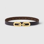 ルイヴィトン ベルト・LV エッジ 25MMリバーシブル M0691 M0709 M0710 ルイヴィトン ベルト・LV エッジ 25MMリバーシブル M0691 M0709 M0710