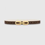 ルイヴィトン ベルト・LV エッジ 25MMリバーシブル M0691 M0709 M0710 ルイヴィトン ベルト・LV エッジ 25MMリバーシブル M0691 M0709 M0710