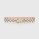 ルイヴィトン ベルト・LV イニシャル 40MM M9609 M9608 ルイヴィトン ベルト・LV イニシャル 40MM M9609 M9608