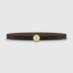 ルイヴィトン ベルト・LV サークル 20MM リバーシブル M0053 ルイヴィトン ベルト・LV サークル 20MM リバーシブル M0053