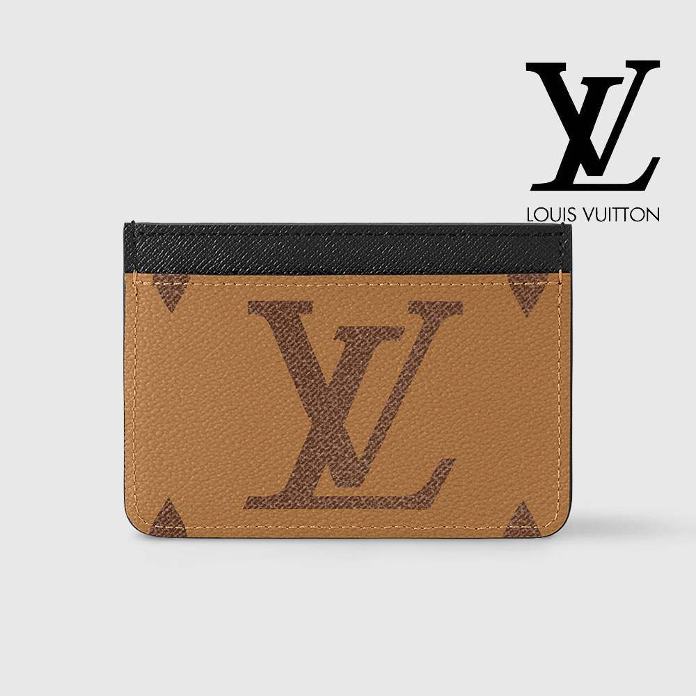 ルイヴィトン カードケース ポルト カルト・LV サイドアップ M81462 ルイヴィトン カードケース ポルト カルト・LV サイドアップ M81462