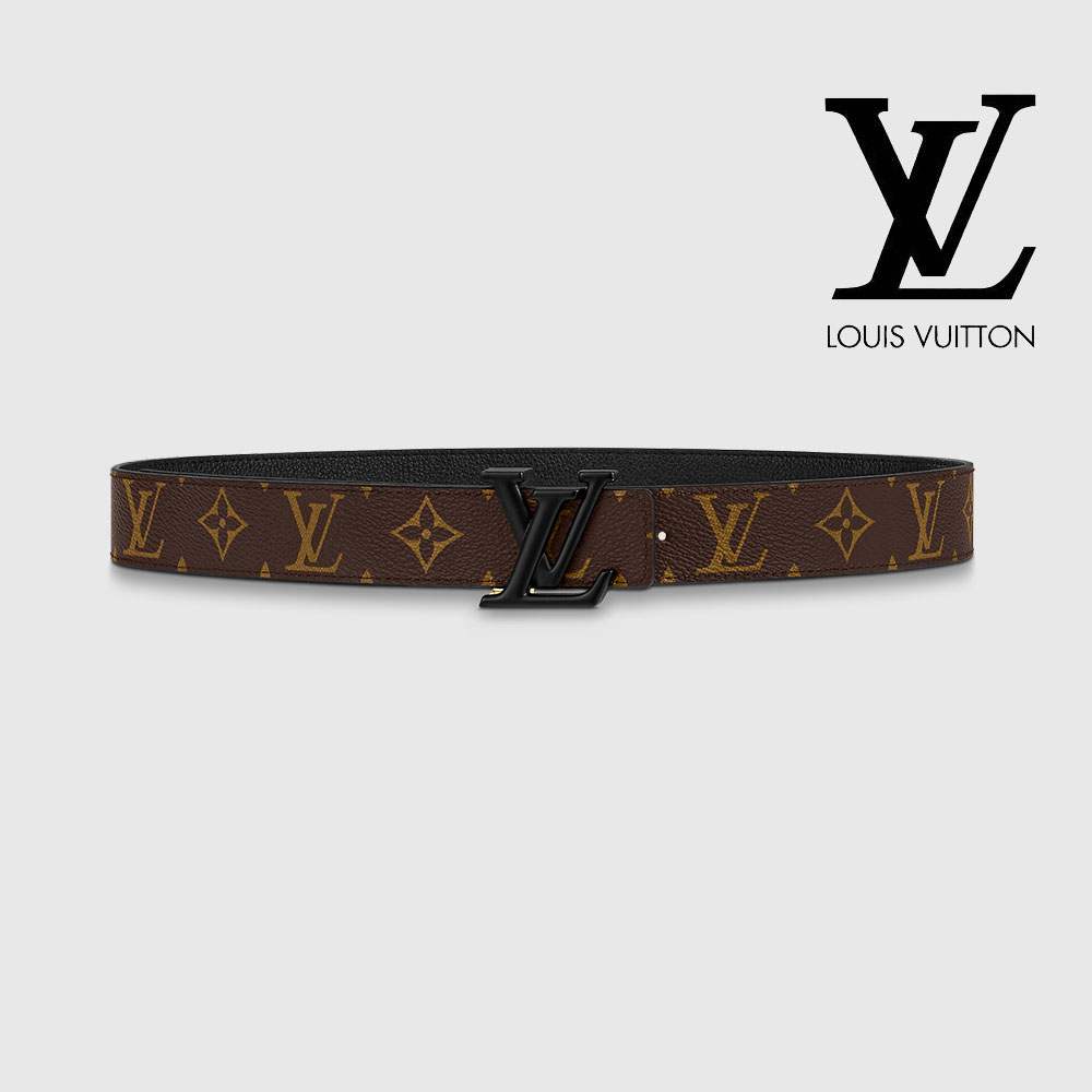 ルイヴィトン ベルト サンチュール・LV ブースト 30MM リバーシブル M0594 ルイヴィトン ベルト サンチュール・LV ブースト 30MM リバーシブル M0594