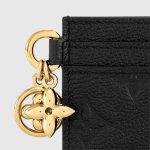ルイヴィトン カードケース ポルト カルト・LV チャーム M82132 ルイヴィトン カードケース ポルト カルト・LV チャーム M82132