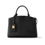 ルイヴィトン モノグラム・アンプラント プティ・パレ PM M58916