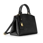 ルイヴィトン モノグラム・アンプラント プティ・パレ PM M58916