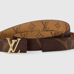 ルイヴィトン ベルト・LV アイコニック 30MM リバーシブル M0149 ルイヴィトン ベルト・LV アイコニック 30MM リバーシブル M0149