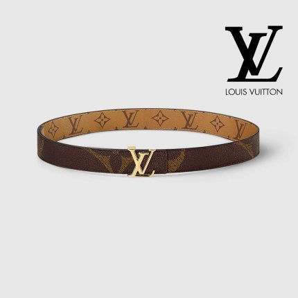 ルイヴィトン  ベルト･LV アイコニック 30MM リバーシブル M0149