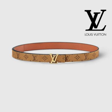 ルイヴィトン ベルト･LV アイコニック 20MM リバーシブル M0440