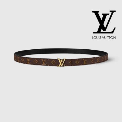 ルイヴィトン ベルト･LV アイコニック 20MM リバーシブル M0431