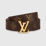 ルイヴィトン ベルト･LV アイコニック 20MM リバーシブル M0557
