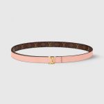ルイヴィトン ベルト･LV アイコニック 20MM リバーシブル M0557