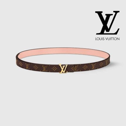 ルイヴィトン ベルト･LV アイコニック 20MM リバーシブル M0557