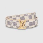 ルイヴィトン ベルト･LV アイコニック 20MM リバーシブル M0466