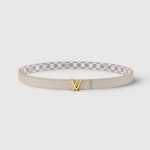 ルイヴィトン ベルト･LV アイコニック 20MM リバーシブル M0466