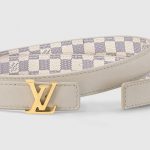 ルイヴィトン ベルト･LV アイコニック 20MM リバーシブル M0466
