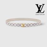 ルイヴィトン ベルト･LV アイコニック 20MM リバーシブル M0466