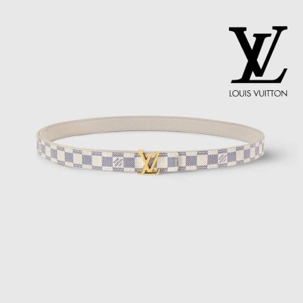 ルイヴィトン ベルト･LV アイコニック 20MM リバーシブル M0466
