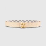 ルイヴィトン ベルト・LV イニシャル 40MM リバーシブル M0569 ルイヴィトン ベルト・LV イニシャル 40MM リバーシブル M0569
