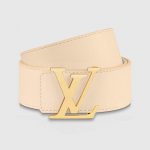 ルイヴィトン ベルト・LV イニシャル 40MM リバーシブル M0569 ルイヴィトン ベルト・LV イニシャル 40MM リバーシブル M0569