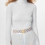 ルイヴィトン ベルト・LV イニシャル 40MM リバーシブル M0569 ルイヴィトン ベルト・LV イニシャル 40MM リバーシブル M0569