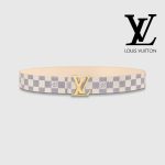 ルイヴィトン ベルト・LV イニシャル 40MM リバーシブル M0569 ルイヴィトン ベルト・LV イニシャル 40MM リバーシブル M0569