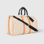 ルイヴィトン キーポル・バンドリエール 45 ボストンバッグ M46863 ルイヴィトン キーポル・バンドリエール 45 ボストンバッグ M46863