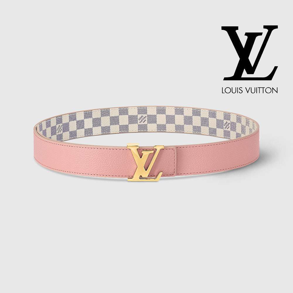 ルイヴィトン ベルト・LV イニシャル 30MM リバーシブル M0571 ルイヴィトン ベルト・LV イニシャル 30MM リバーシブル M0571