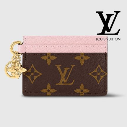 ルイヴィトン ポルト カルト・LV チャーム M82739