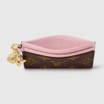 ルイヴィトン ポルト カルト・LV チャーム M82739 ルイヴィトン ポルト カルト・LV チャーム M82739
