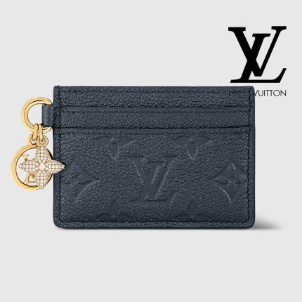 ルイヴィトン ポルト カルト・LV チャーム M82837