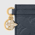 ルイヴィトン ポルト カルト・LV チャーム M82837 ルイヴィトン ポルト カルト・LV チャーム M82837
