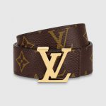 ルイヴィトン ベルト・LV イニシャル 30MM リバーシブル M0321 ルイヴィトン ベルト・LV イニシャル 30MM リバーシブル M0321