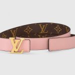 ルイヴィトン ベルト・LV イニシャル 30MM リバーシブル M0321 ルイヴィトン ベルト・LV イニシャル 30MM リバーシブル M0321