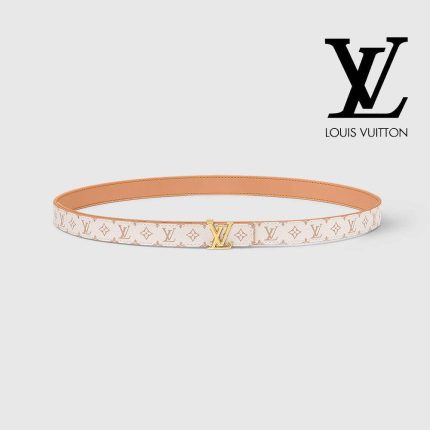 ルイヴィトン ベルト･LV アイコニック 20MM リバーシブル M8495