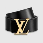 ルイヴィトン ベルト・LV イニシャル 40MM リバーシブル M0566 ルイヴィトン ベルト・LV イニシャル 40MM リバーシブル M0566