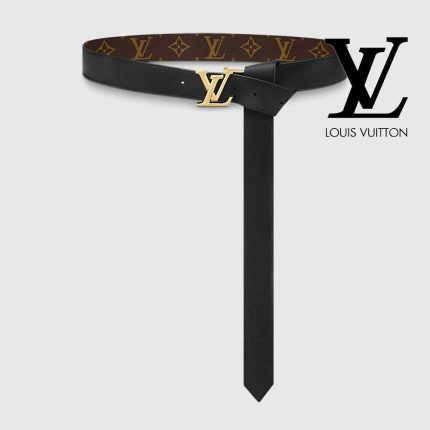 ルイヴィトン ベルト･LV アイコニック 20MM リバーシブル M0528