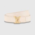 ルイヴィトン ベルト・LV アイコニック 20MM リバーシブル M0528 ルイヴィトン ベルト・LV アイコニック 20MM リバーシブル M0528
