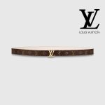 ルイヴィトン ベルト・LV アイコニック 20MM リバーシブル M0528 ルイヴィトン ベルト・LV アイコニック 20MM リバーシブル M0528