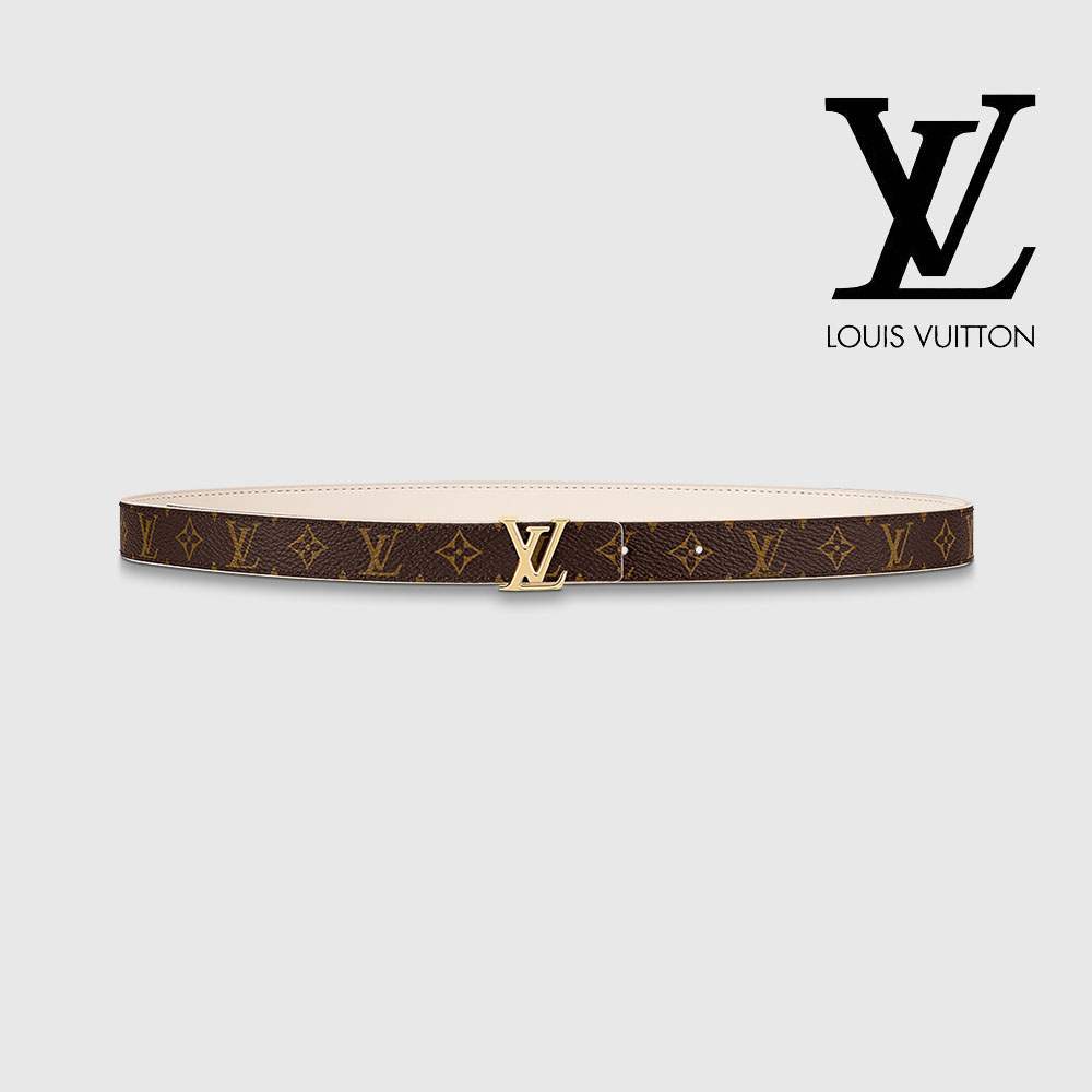 ルイヴィトン ベルト・LV アイコニック 20MM リバーシブル M0528 ルイヴィトン ベルト・LV アイコニック 20MM リバーシブル M0528