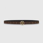 ルイヴィトン ベルト・LV サークル 20MM リバーシブル M0567 ルイヴィトン ベルト・LV サークル 20MM リバーシブル M0567