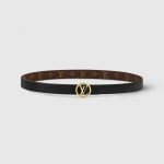 ルイヴィトン ベルト・LV サークル 20MM リバーシブル M0567 ルイヴィトン ベルト・LV サークル 20MM リバーシブル M0567