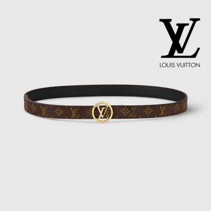 ルイヴィトン ベルト･LV アイコニック 20MM リバーシブル M0528