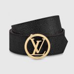 ルイヴィトン ベルト・LV サークル 35MM リバーシブル M0564 ルイヴィトン ベルト・LV サークル 35MM リバーシブル M0564