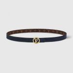 ルイヴィトン ベルト・LV サークル ノーティカル 20MMリバーシブル M8613 ルイヴィトン ベルト・LV サークル ノーティカル 20MMリバーシブル M8613