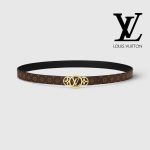 ルイヴィトン ベルト・LV トリオ 20MM リバーシブル M8480 ルイヴィトン ベルト・LV トリオ 20MM リバーシブル M8480
