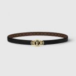 ルイヴィトン ベルト・LV トリオ 20MM リバーシブル M8480 ルイヴィトン ベルト・LV トリオ 20MM リバーシブル M8480