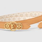ルイヴィトン ベルト・LV トリオ 20MM リバーシブル M8481 ルイヴィトン ベルト・LV トリオ 20MM リバーシブル M8481