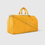 ルイヴィトン キーポル・バンドリエール 50 モノグラム･パターン M23751 M23748